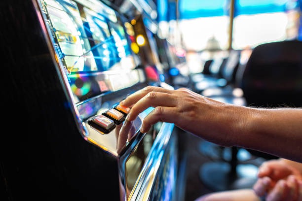 Buffalo King bet controls and balance display on kikototo link